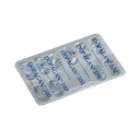 Dopagan 500 mg Hộp 10 vỉ x 10 viên Domesco