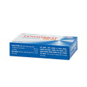 Fenofibrate 200 mg Hộp 3 vỉ x 10 viên Domesco