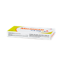 Meloxicam 7,5 mg Hộp 2 vỉ x 10 viên Domesco
