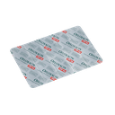 Ofloxacin 200 mg Hộp 2 vỉ x 10 viên Domesco