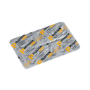 Pefloxacin 400 mg Hộp 2 vỉ x 10 viên Domesco