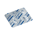 Tinidazol 500 mg Hộp 1 vỉ x 4 viên Domesco