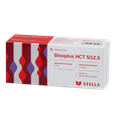 Bisoplus Stella 5mg/12,5 mg Hộp/30viên Stella
