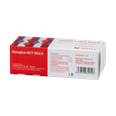 Bisoplus Stella 5mg/12,5 mg Hộp/30viên Stella