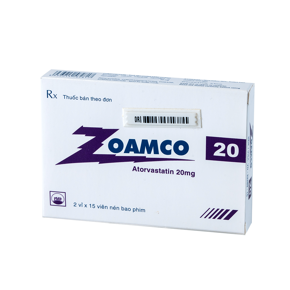 ZOAMCO 20