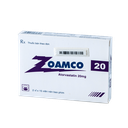 ZOAMCO 20