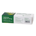 Cetirizin Stella 10mg Hộp/50viên Stella