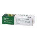 Cetirizin Stella 10mg Hộp/50viên Stella