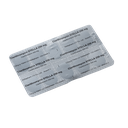 Clarithromycin Stella 250mg Hộp/20viên Stella