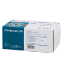 Clindastad 150 Hộp/50viên Stella
