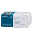 Clindastad 150 Hộp/50viên Stella
