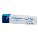 Diclofenac Stella gel Tube/20g Stella