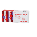 Enalapril Stella 10mg Hộp/30viên Stella