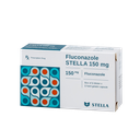 Fluconazol Stella 150mg Hộp/01viên  Stella