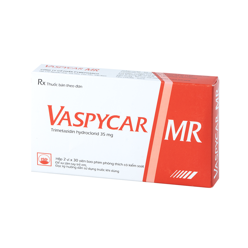 VASPYCAR MR