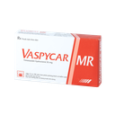 VASPYCAR MR