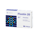 Fluotin 20 Hộp/20viên Stella