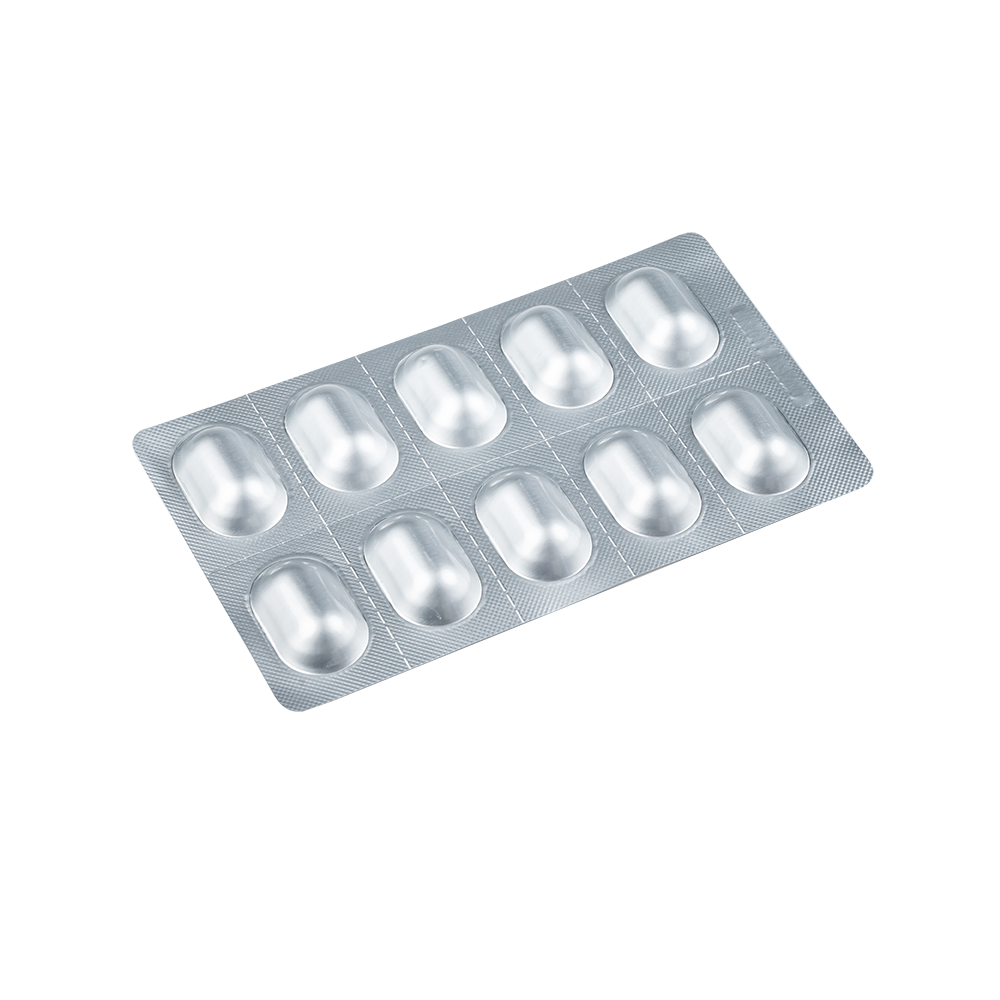 Fluotin 20 Hộp/20viên Stella