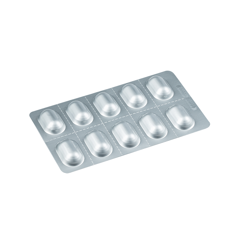 Flustad 75mg Hộp/10 viên Stella
