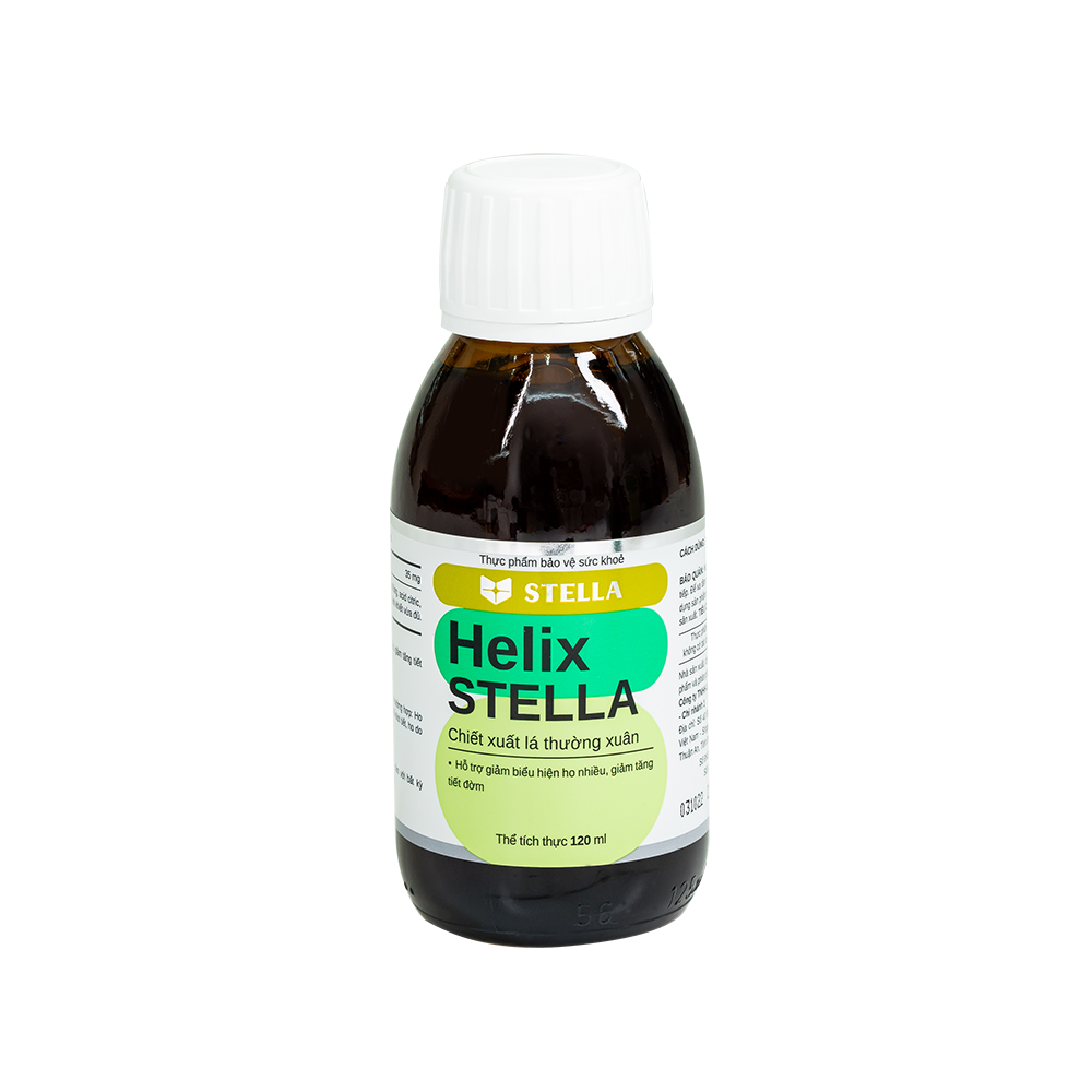 Helix STELLA Chai/120ml  Stella