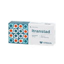 Itranstad Hộp/6 viên Stella