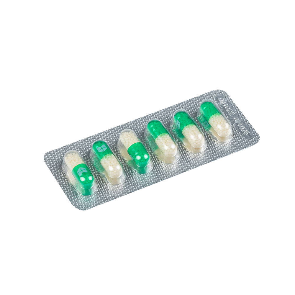 Itranstad Hộp/6 viên Stella