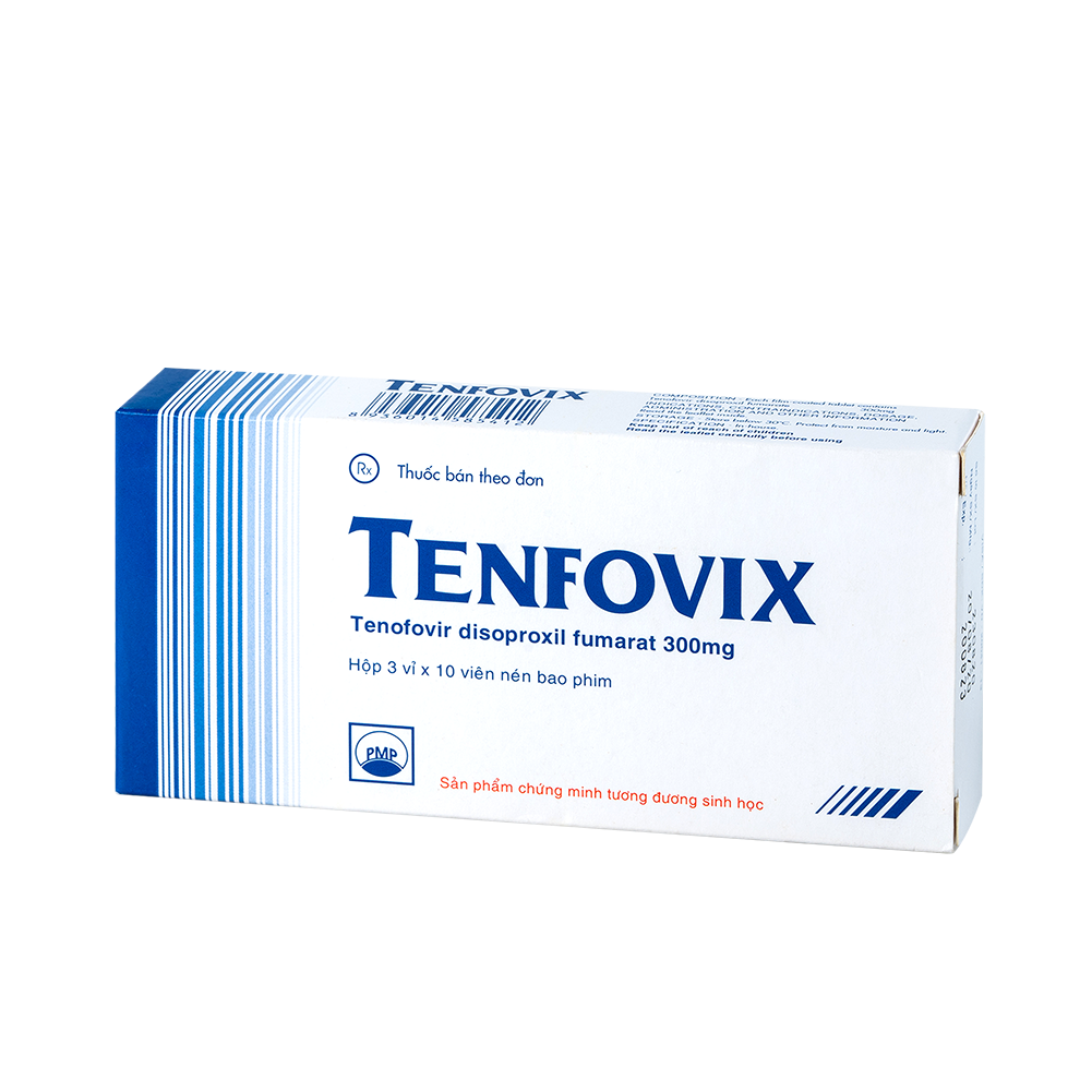TENFOVIX