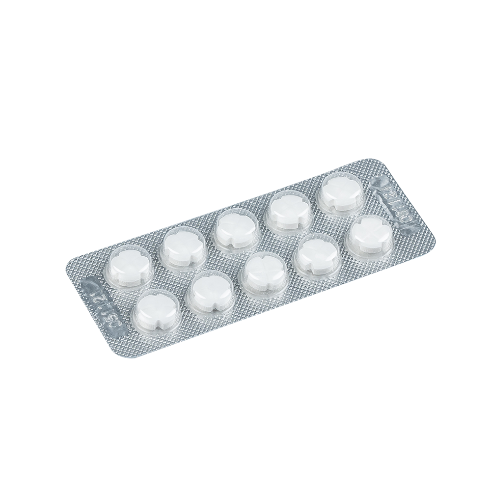Lisinopril Stella 10mg Hộp/100viên Stella