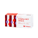 Lisiplus HCT 10/12.5 Hộp/30viên Stella
