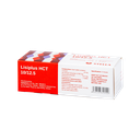 Lisiplus HCT 10/12.5 Hộp/30viên Stella
