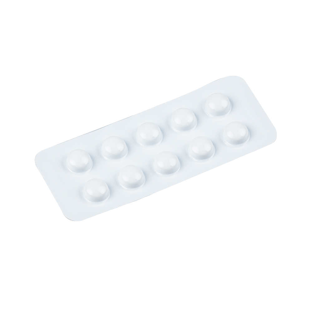 Lisiplus HCT 10/12.5 Hộp/30viên Stella