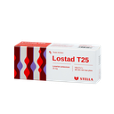 Lostad T25 Hộp/30viên Stella