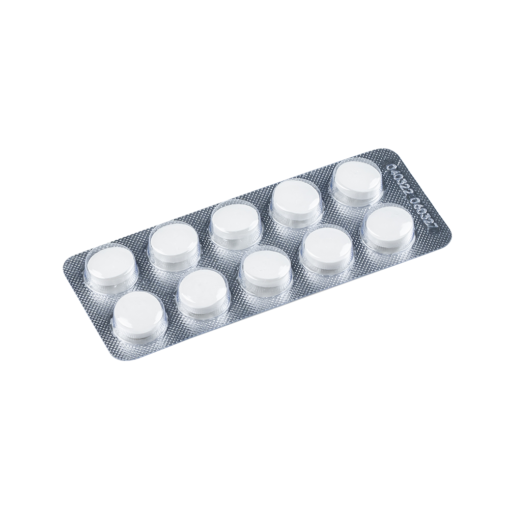 Metformin Stella 500mg Hộp/30viên Stella