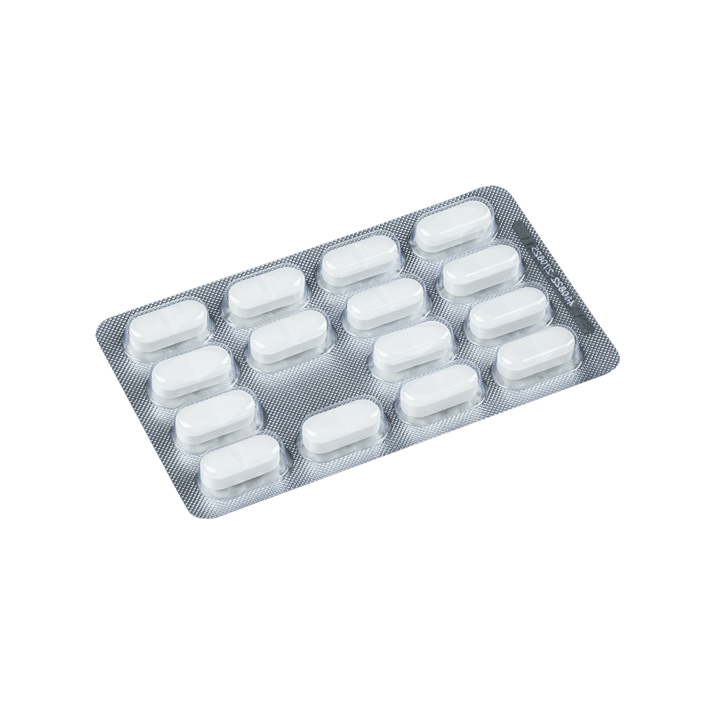 Metformin Stella 850mg Hộp/60viên Stella