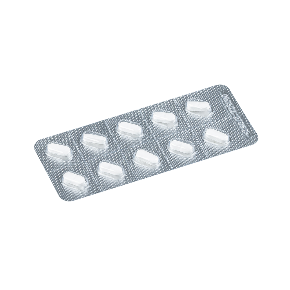 Naupastad Hộp/100viên Stella