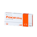 PYZACAR 50mg