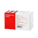 Nifedipin T20 retard  Hộp/100viên Stella
