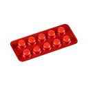 Nifedipin T20 retard  Hộp/100viên Stella