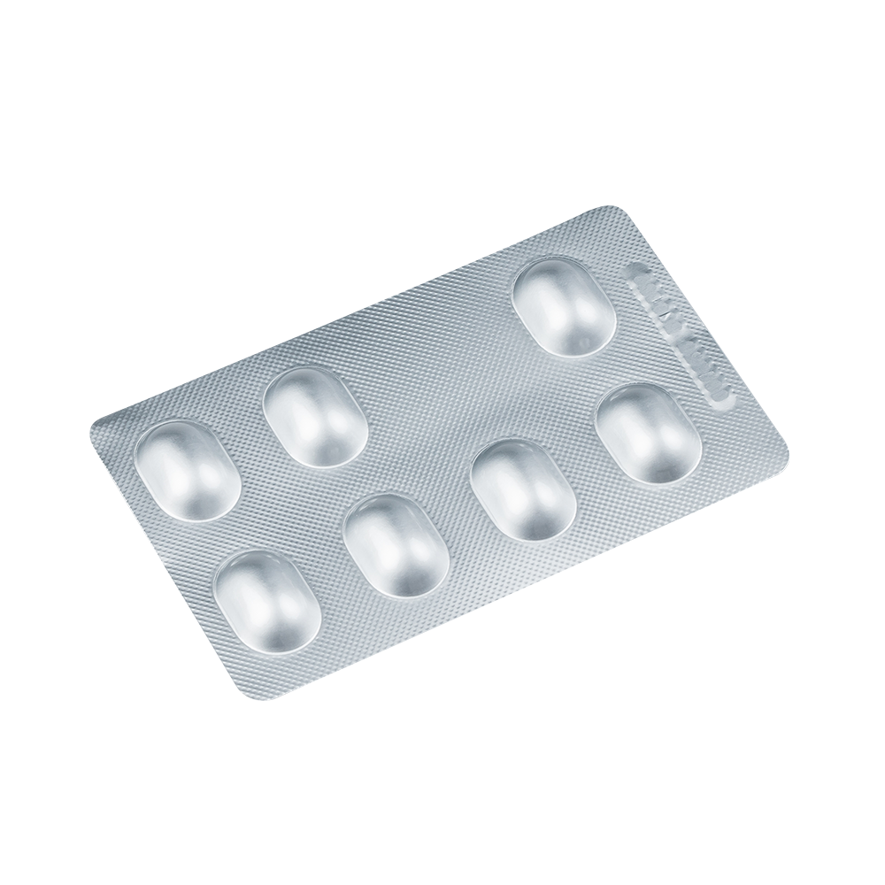 Pantostad 40 Hộp/28viên Stella