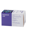 Partamol 325 Chai/200viên Stella