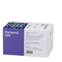 Partamol 325 Chai/200viên Stella
