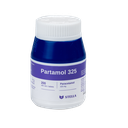 Partamol 325 Chai/200viên Stella