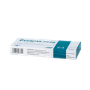 PYZACAR 25mg