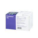 Partamol 500 (vỉ) Hộp/100viên Stella