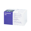 Partamol 500 (vỉ) Hộp/100viên Stella