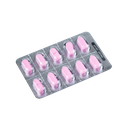 Partamol 500 (vỉ) Hộp/100viên Stella