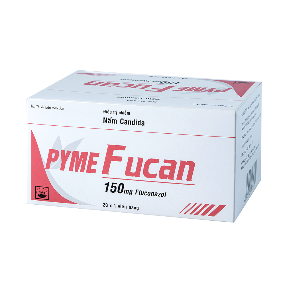 PYME Fucan