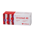 Urostad 40 Hộp/50viên Stella