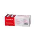 Urostad 40 Hộp/50viên Stella