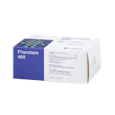 Pracetam 400 Hộp/100viên Stella